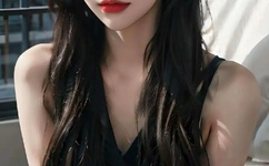 裸模拍摄视频现场